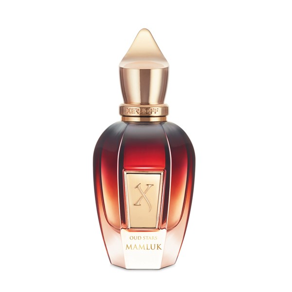 Oud Stars Mamluk by Xerjoff Perfume for Unisex