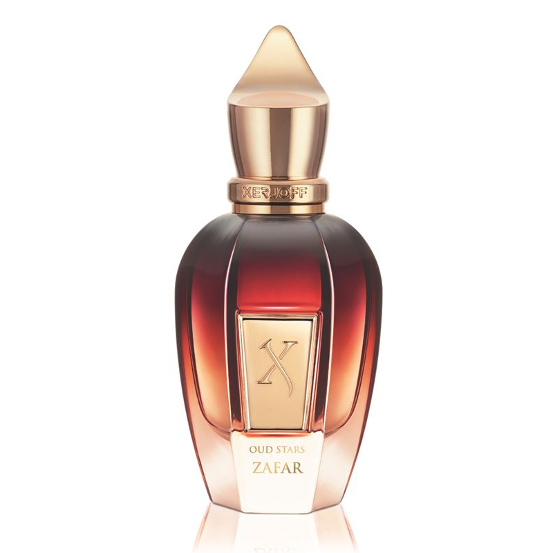 Oud Stars Zafar by Xerjoff Perfume for Unisex