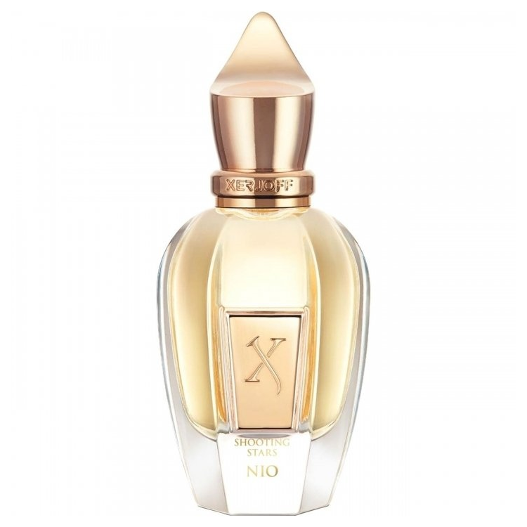 Shooting Stars Nio