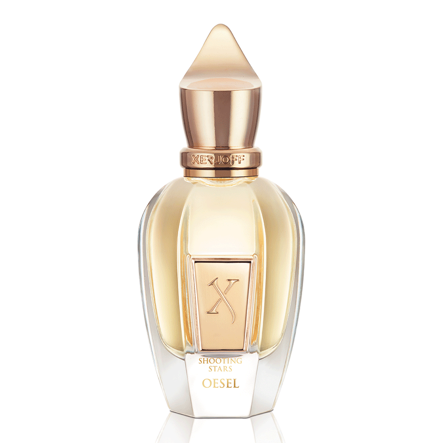 Shooting Stars Oesel by Xerjoff Perfume for Unisex