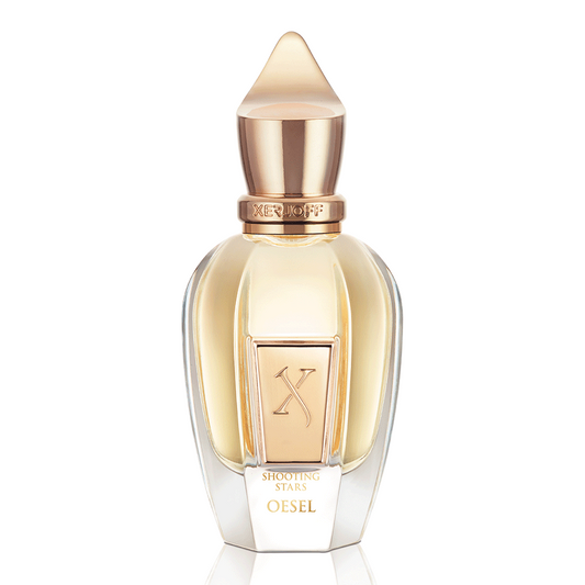 Shooting Stars Oesel by Xerjoff Perfume for Unisex
