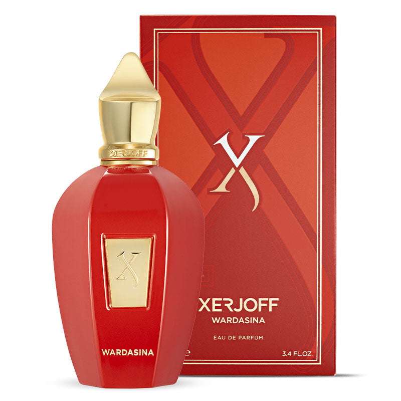 Wardasina by Sospiro Perfume for Unisex