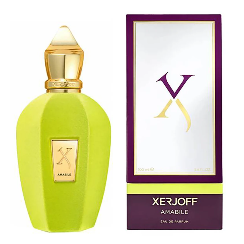 V Amabile by Xerjoff Perfume for Unisex