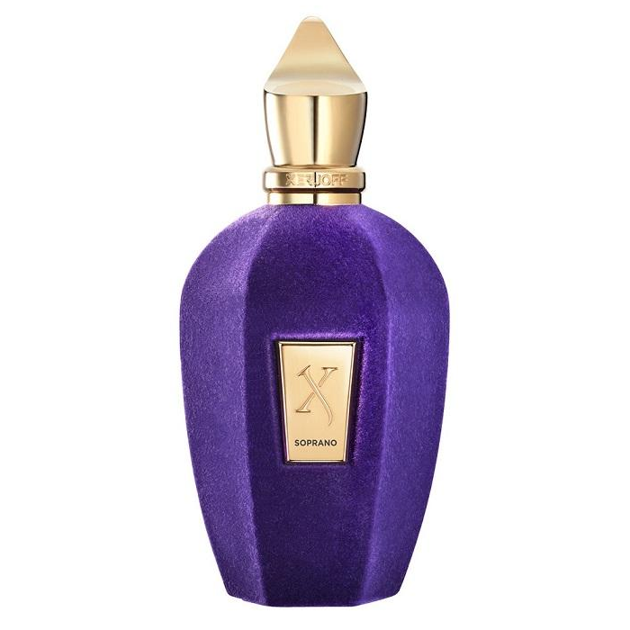 Soprano by Xerjoff Perfume for Unisex
