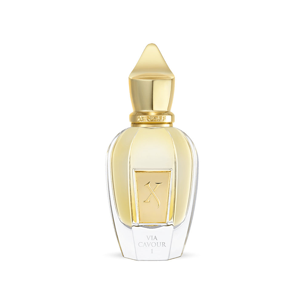 Via Cavour 1 by Xerjoff Perfume for Unisex