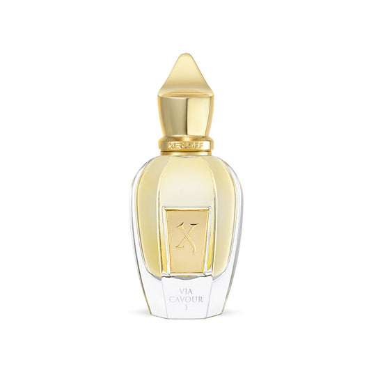 Via Cavour 1 by Xerjoff Perfume for Unisex