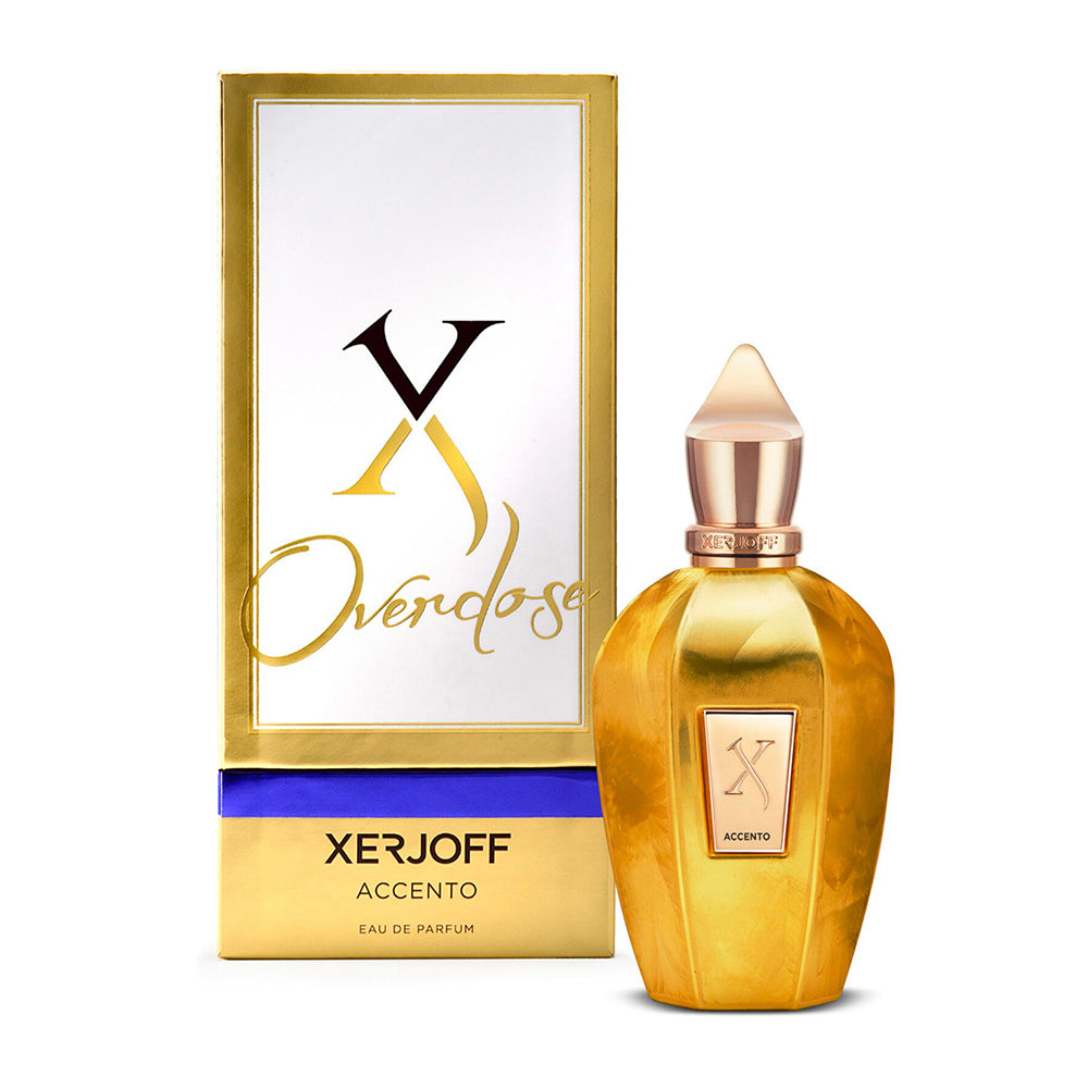 Accento Overdose by Xerjoff Perfume for Unisex