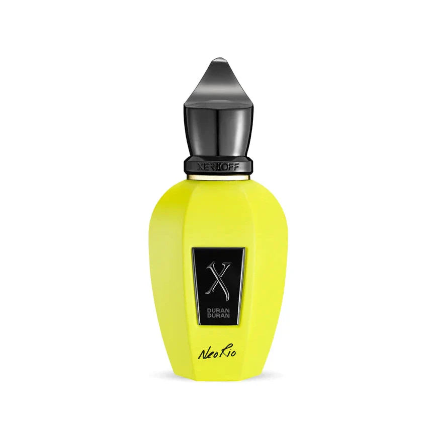 Duran Duran NeoRio Fluo Yellow