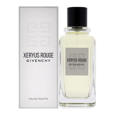Xeryus Rouge