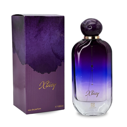 Xtasy by Ahmed Al Maghribi Perfume for Unisex