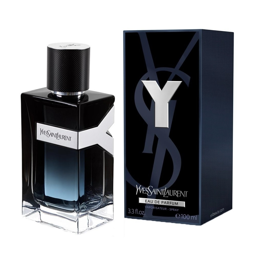 YSL Y by Yves Saint Laurent Perfume for Man