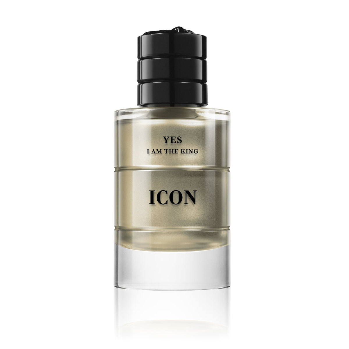 Yes I Am The King Icon by Geparlys Perfume for Man