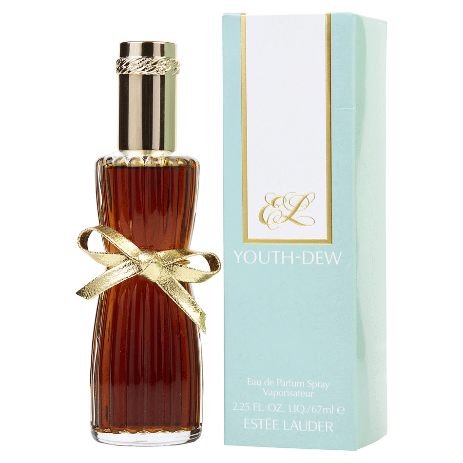 Youth Dew by Estee Lauder Perfume for Woman