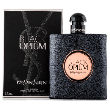 YSL Black Opium