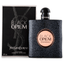 YSL Black Opium