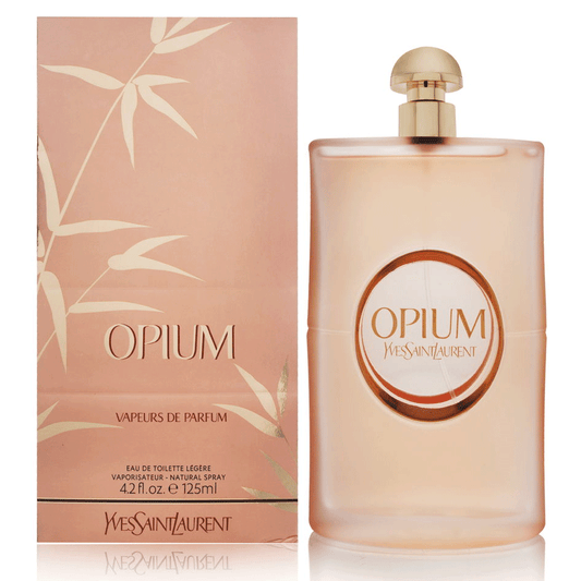 YSL Opium Vapeurs De Parfum by Yves Saint Laurent Perfume for Woman