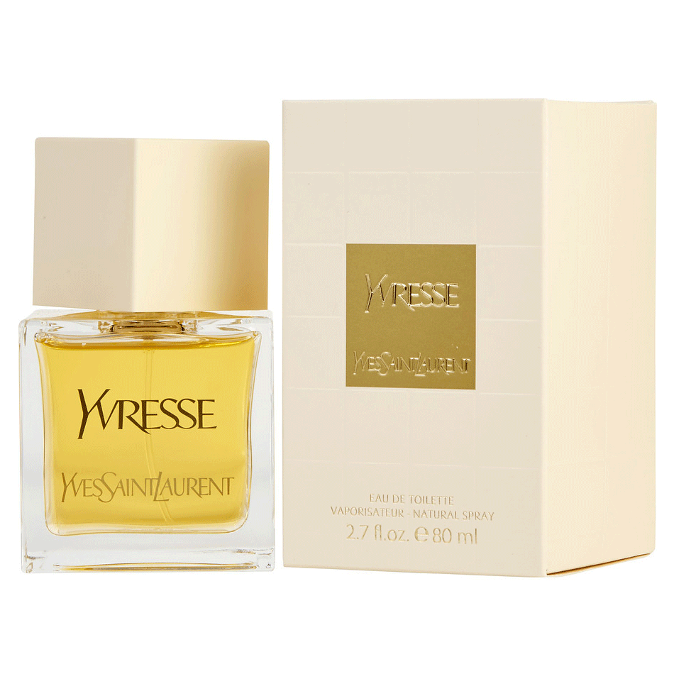 YSL Yvresse by Yves Saint Laurent Perfume for Woman