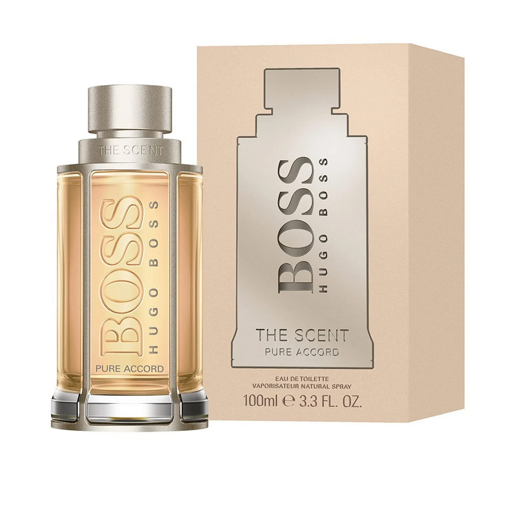 Scent Pure Accord