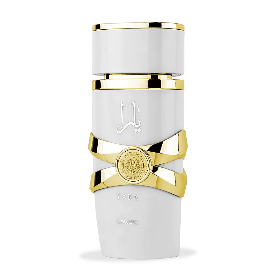 Yara Moi by Lattafa Perfume for Woman