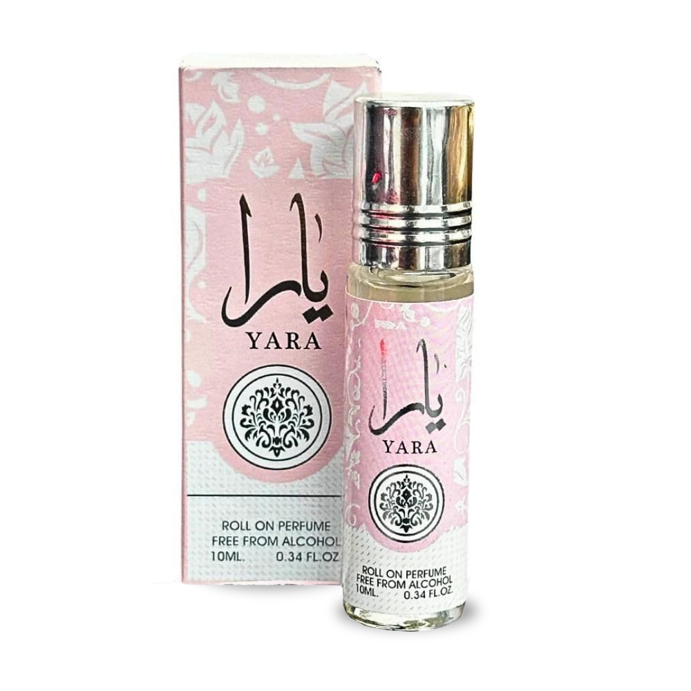 Yara by Ard Al Zaafaran Perfume for Woman