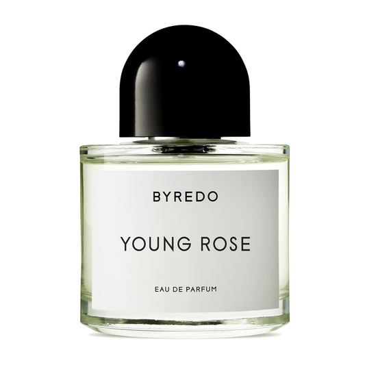 Young Rose by Byredo Perfume for Unisex