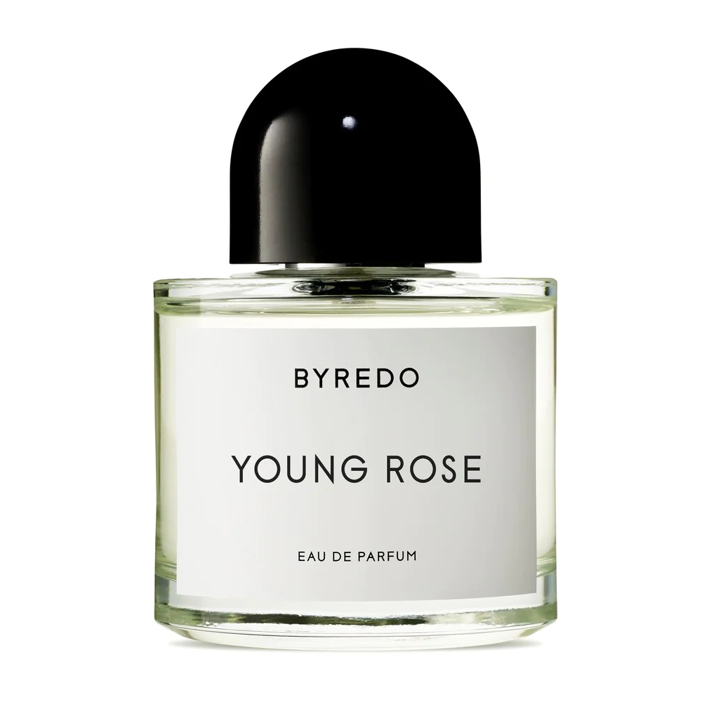 Young Rose