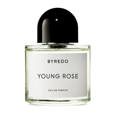Young Rose