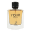 Your Touch