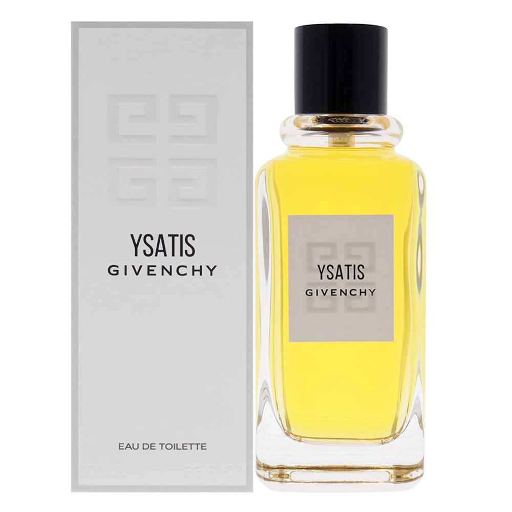 Ysatis by Givenchy Perfume for Woman