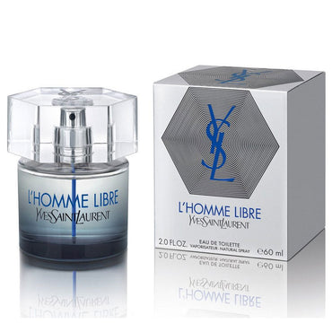 YSL L'Homme Libre