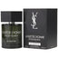 YSL La Nuit De L'Homme Le Parfum