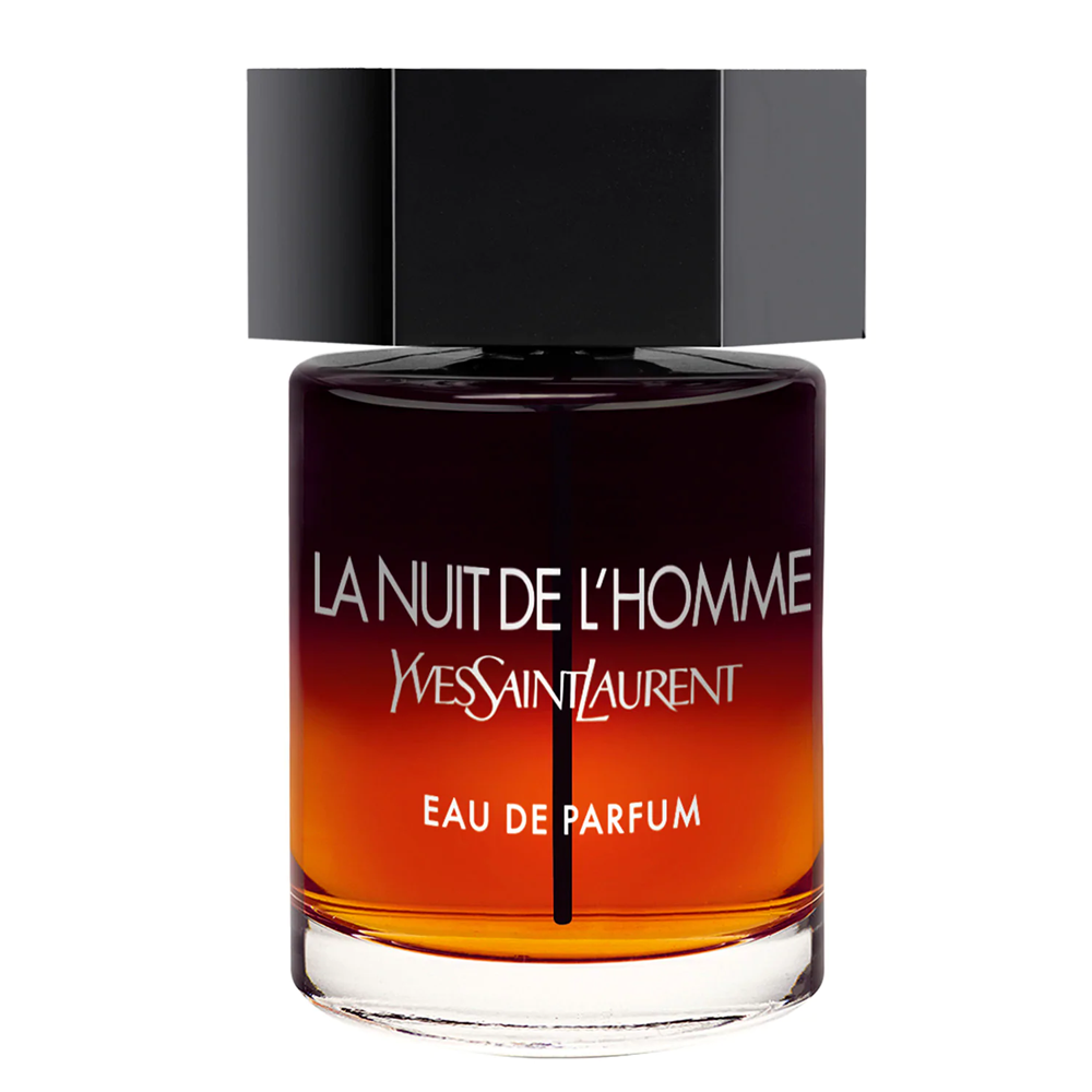 YSL La Nuit De L'Homme by Yves Saint Laurent Perfume for Man