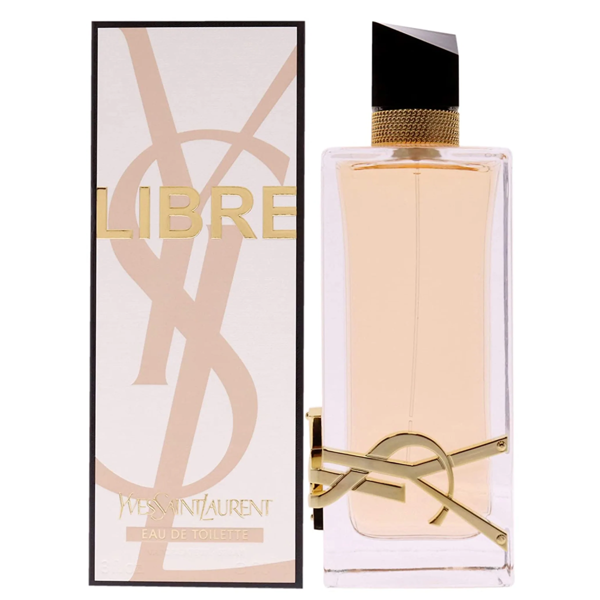 YSL Libre by Yves Saint Laurent Perfume for Woman