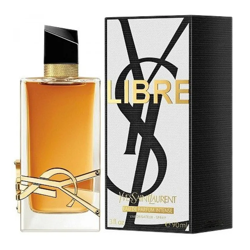 YSL Libre Intense by Yves Saint Laurent Perfume for Woman