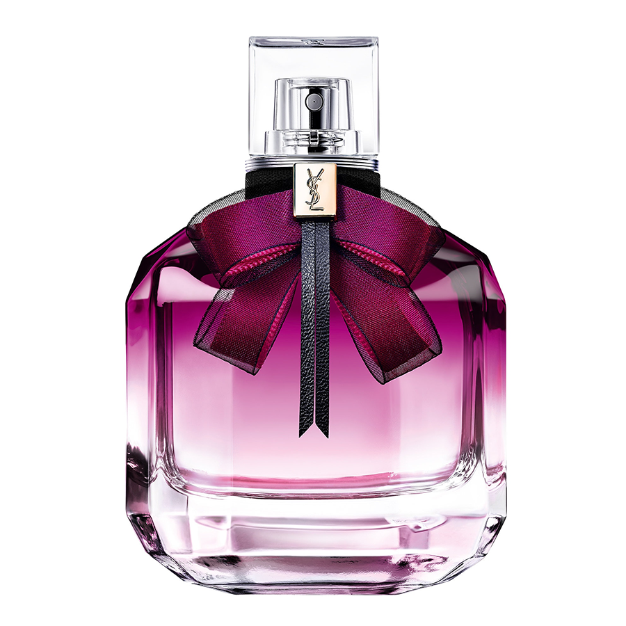 YSL Mon Paris Intensement by Yves Saint Laurent Perfume for Woman