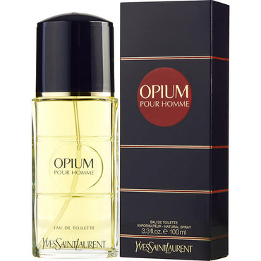 YSL Opium
