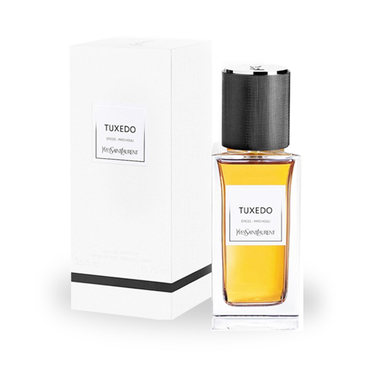 YSL Tuxedo Epices Patchouli