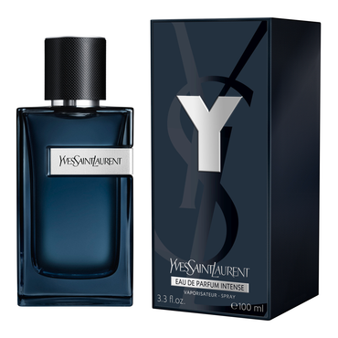 YSL Y Intense