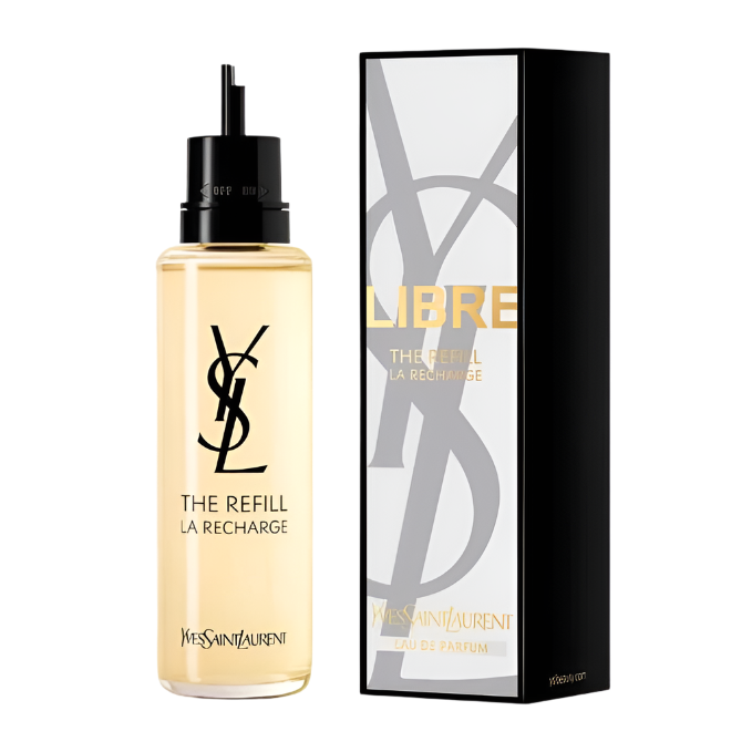 YSL Libre