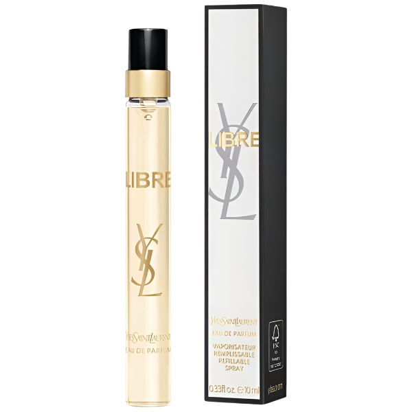 YSL Libre