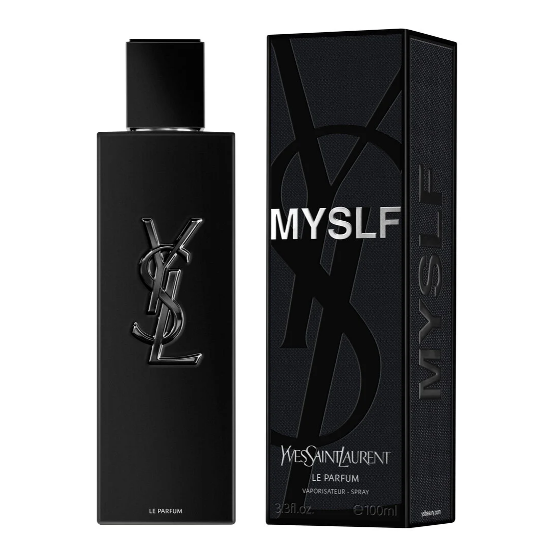 YSL MYSLF Le Parfum by Yves Saint Laurent Perfume for Man