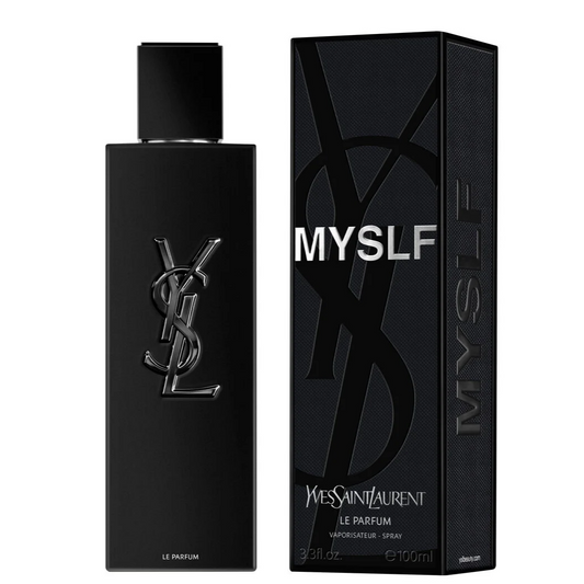 YSL MYSLF Le Parfum by Yves Saint Laurent Perfume for Man