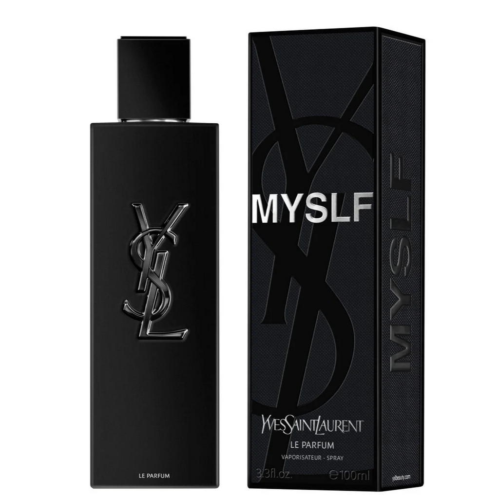 YSL MYSLF Le Parfum