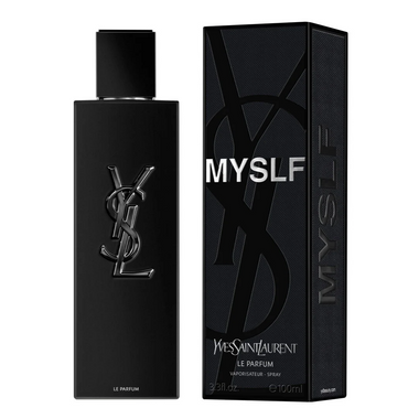 YSL MYSLF Le Parfum