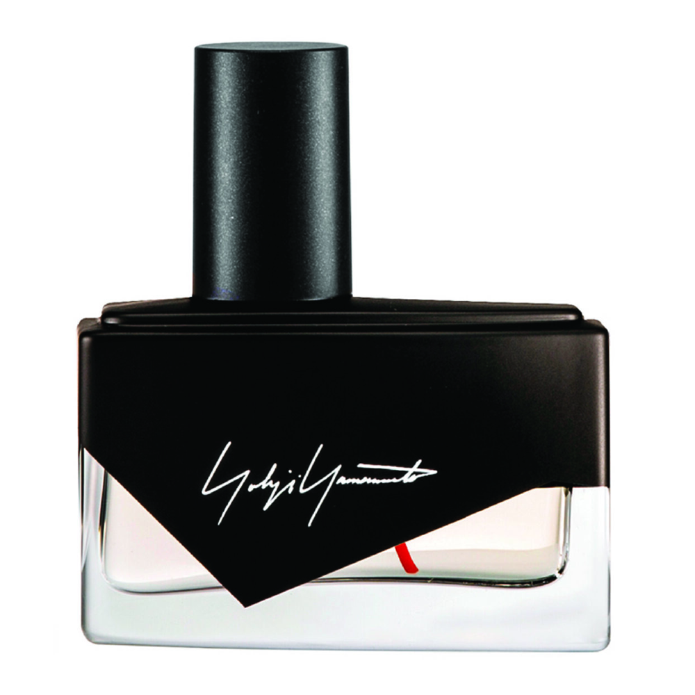 I Am Not Going to Disturb You by Yohji Yamamoto Perfume for Woman
