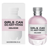Girls Can Do Anything