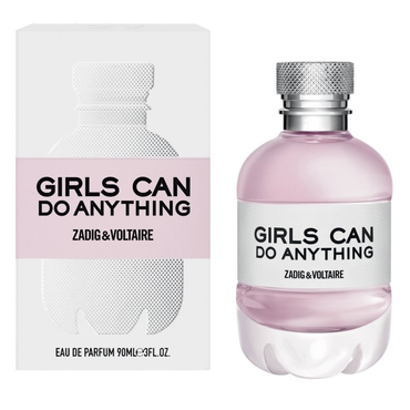 Girls Can Do Anything