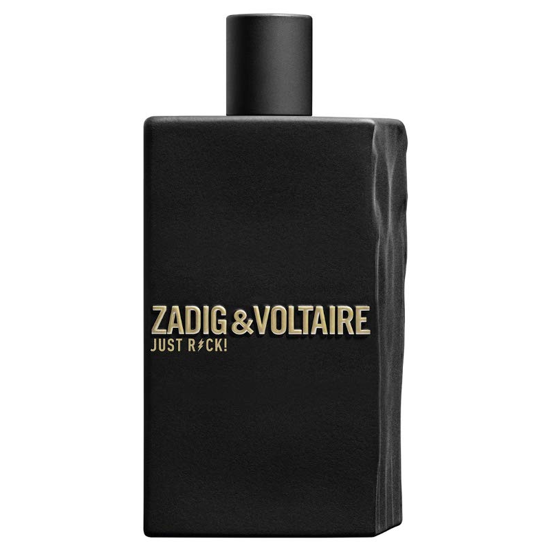 Just Rock! Pour Lui by Zadig & Voltaire Perfume for Man