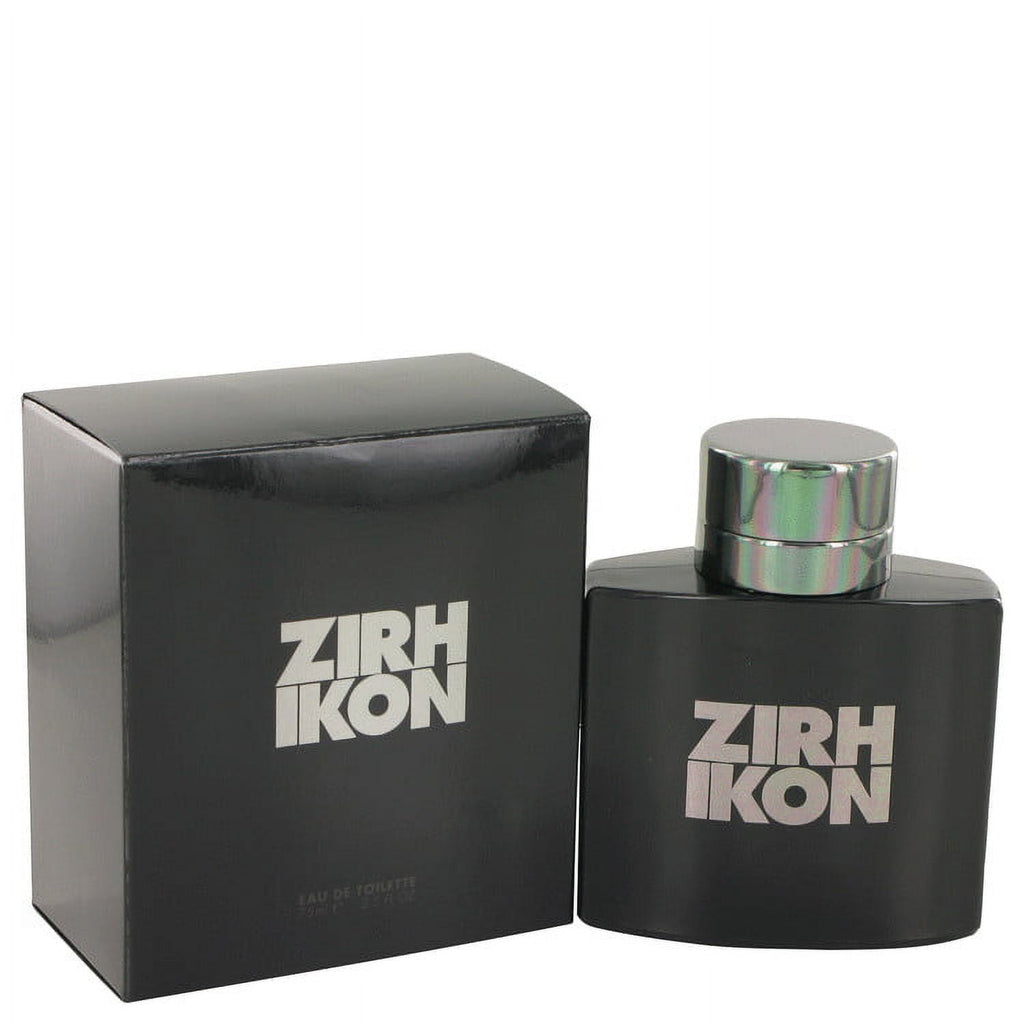 Ikon by Zirh Perfume for Man