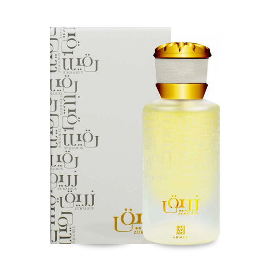 Zuraique by Ahmed Al Maghribi Perfume for Unisex